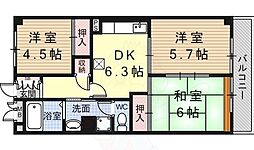 ルシェール武庫之荘