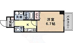 尼崎市杭瀬北新町４丁目