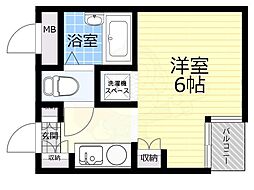 セレコート南立花 502
