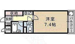 尼崎市富松町１丁目