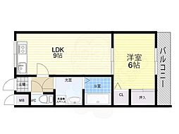 ラシャンテ武庫之荘