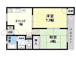 ビューハイツ 304