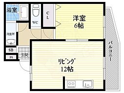 尼崎市武庫之荘８丁目
