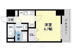 Luxe尼崎ＷＥＳＴ 404