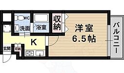 尼崎市立花町１丁目