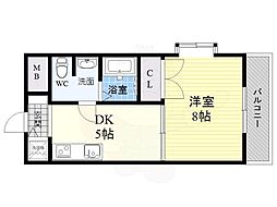 尼崎市西立花町４丁目