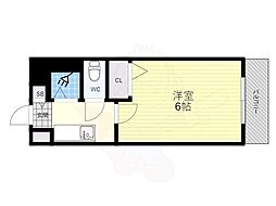 ローズコーポ阪神尼崎 1002