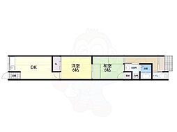尼崎市西難波町2丁目の一戸建て