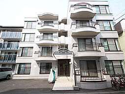 ティファニー北円山626 105