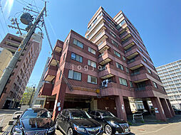 アームス中島公園 601