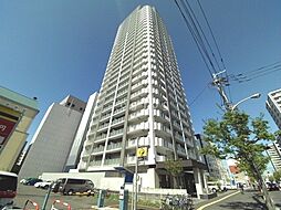 パシフィックタワー札幌 301
