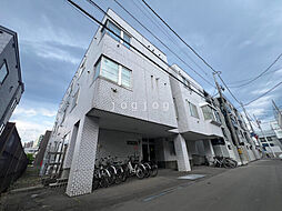 フォレスト医大前（旧メゾンドサンテ） 106