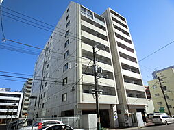 ＣＩＴＹ　ＳＰＩＲＥ南3条（旧ＫＷ　Ｐｌａｃｅ南3条） 801