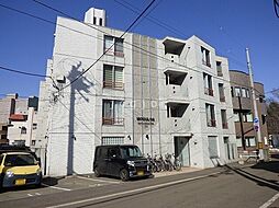 ＭＯＤＵＬＯＲ中島公園2ｎｄ 303