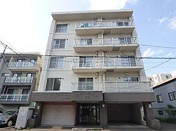 ファーストハイム山鼻 707