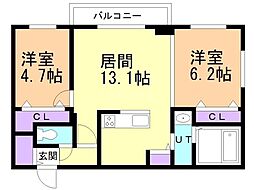 札幌市中央区南十八条西13丁目