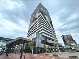 プレミストタワーズ札幌苗穂アクアゲート