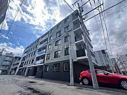 ALPHA GRANDE札幌南4条