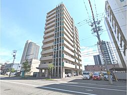 グランカーサ永山公園通　ｅａｓｔ 302