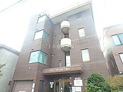 ダイナスティパレス621 206