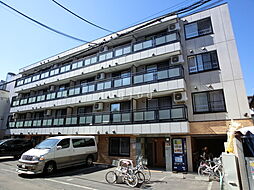 エポック南7条館 303