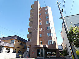 メープル南16条