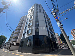 アルファスクエア南1西18 702