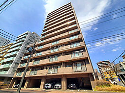 ヴィルヌーブ円山表参道 1302