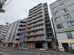 レフィーナ円山 803