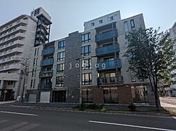 札幌市中央区大通西23丁目