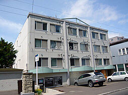 アイビス壱番館 201