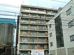 内山マンション 205