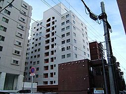 チサンマンション中島公園 103