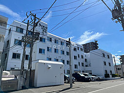 ライオンズマンション円山 403