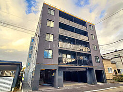 札幌市中央区北二条西23丁目