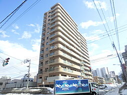 ヴェルビュ円山北6条グランステージ