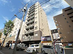 ビーンズコート 402