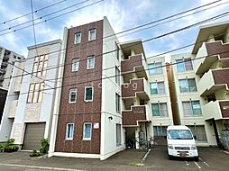 ヒルコート宮の森ウエストウィング 402