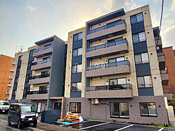 札幌市中央区南十七条西18丁目