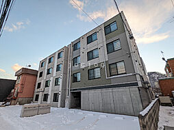 札幌市中央区南八条西20丁目