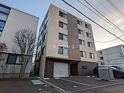 ＨＡＬ旭山公園通り 101