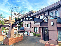 107松井ビル（旧ガーネットヒルズ円山） 101