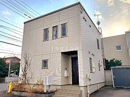 札幌市中央区宮の森三条10丁目の一戸建て