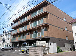 グランドヒルズ 405