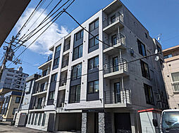 札幌市中央区南十一条西13丁目