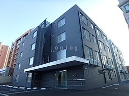 ＰＲＩＭＥ　ＣＯＵＲＴ　苗穂駅前 201