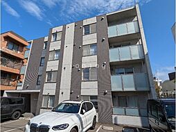 神宮前の杜レジデンス 302