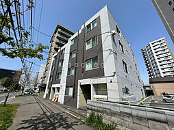 ラフィーネ円山公園・煌 102