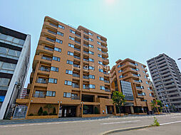 ダイアパレス北三条第二 307