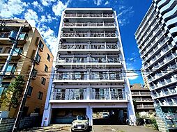 スカイハイツ 602